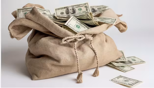 Dolar Menguat, The Fed Jadi Penentu
