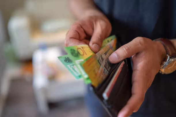 AUD/USD Dekati Puncak Sebulan