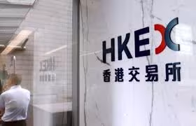 Hang Seng Stagnan, Dolar Jadi Tekanan