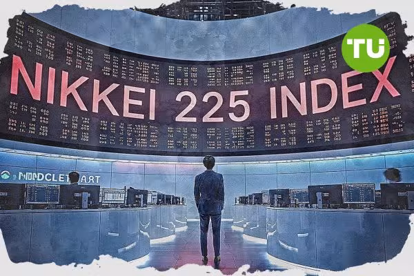 Nikkei Menguat, Saham AI Kembali Memimpin
