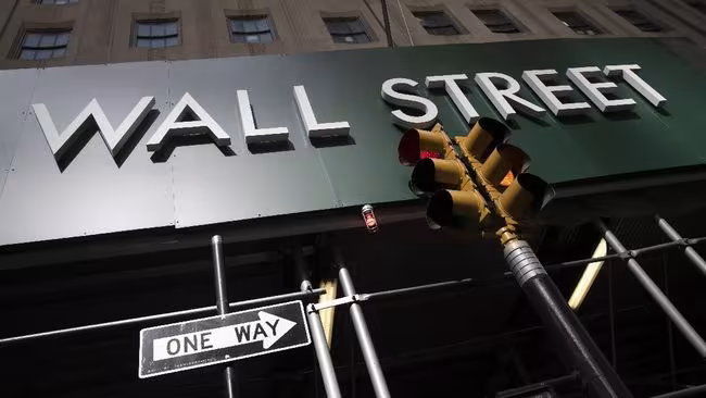 Wall Street Menguat, The Fed Jadi Ujian Berikutnya