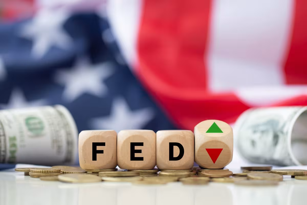 Fed Tahan Suku Bunga, Data PCE Jadi Penentu Berikutnya
